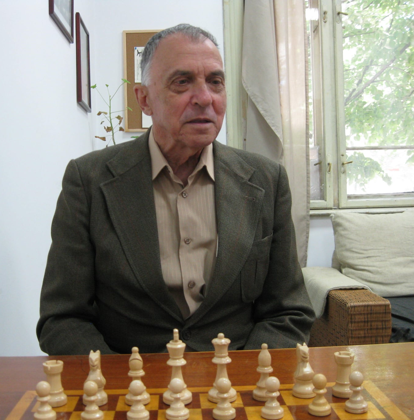 Бенко Русев