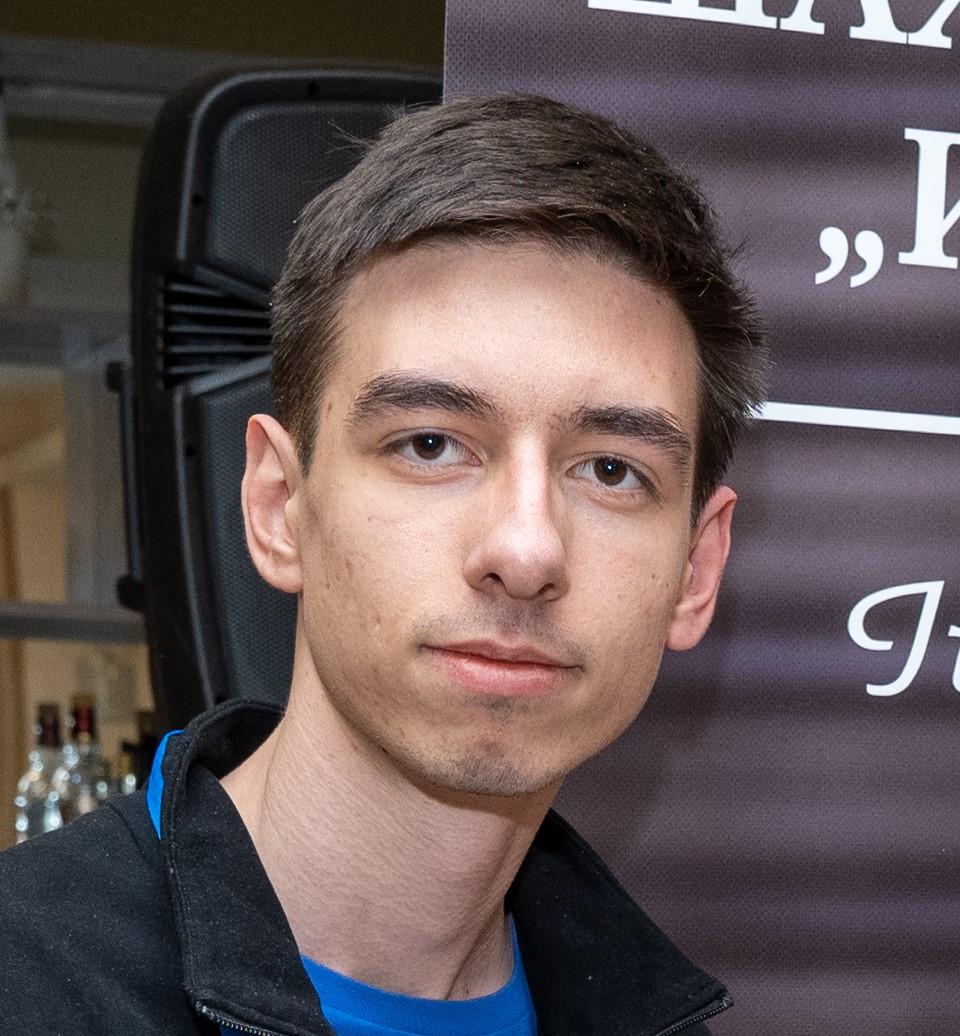Константин Мъцински